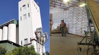 SIlos del IHMA, IHMA, El Granero de Centroamérica