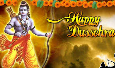 Dussehra Dasara Dusshera Vijayadashami