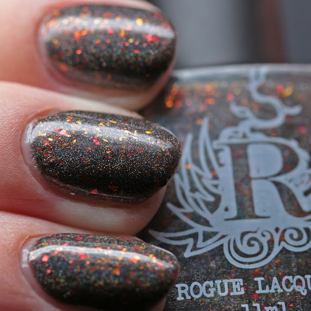 Rogue Lacquer Campfire Tales