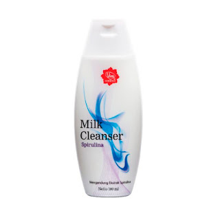 Manfaat Viva Milk Cleanser