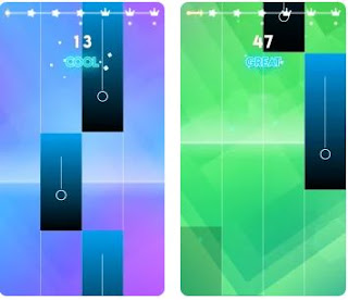 Download Magic Tiles 3 Mod APK New Version 10.044.007 by an1 Unlimited Money Best Graphics