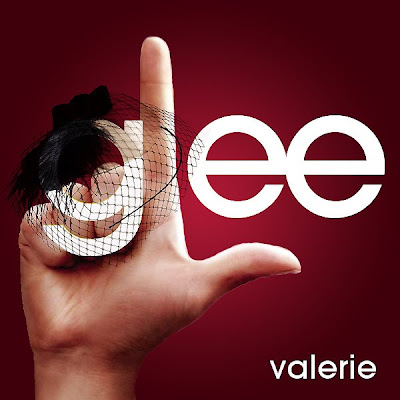Glee Cast - Valerie Lyrics