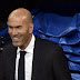 Zidane Memuji Suporter Madrid
