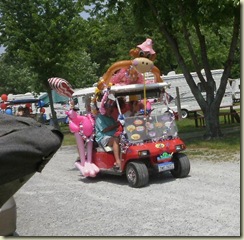 Indiana Beach parade 003