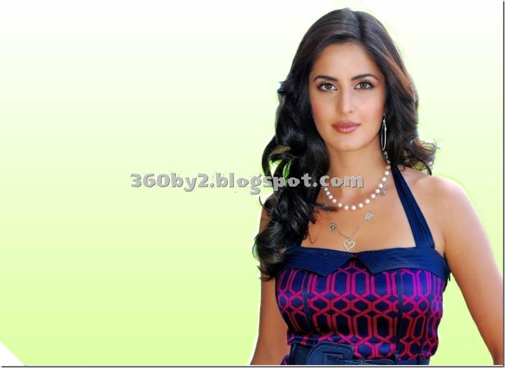 Bollywood Actress: Katrina Kaif