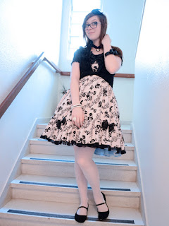 lolita coord