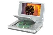 lecteur dvd portable