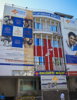 Best Nursing College Bangalore