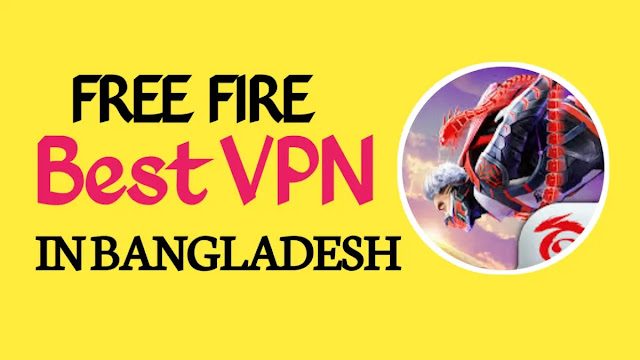 Smart Ping VPN
