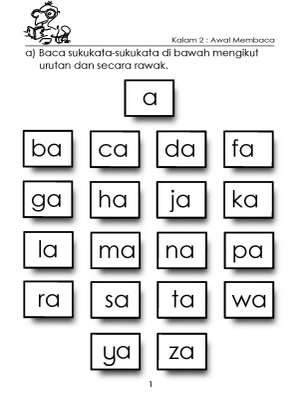 Contoh Soalan Iq Untuk Kanak-kanak - Soalan bd