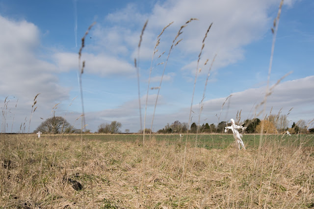 Scarecrows