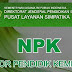 NPK, Syarat dan cara Mendapatkannya