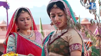 sinopsisjodhaakbar.blogspot 4501
