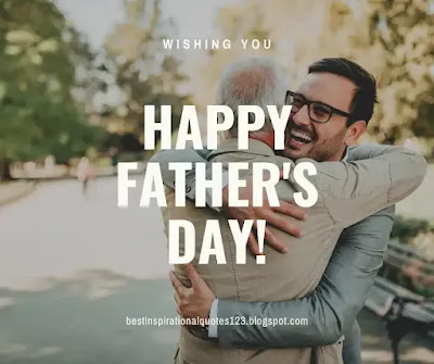 Happy Fathers Day Quotes with Images