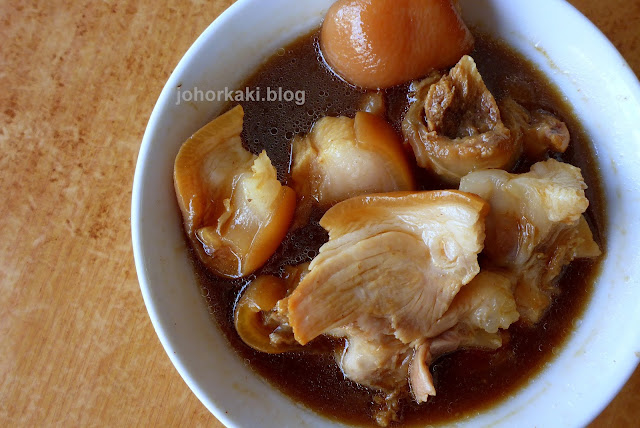 Best-Klang-Bak-Kut-Teh-Teluk-Pulai-Taman-Intan-直落玻璃肉骨茶