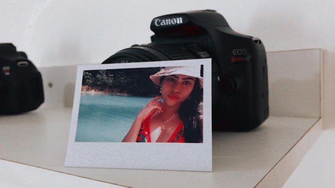 FOTOS POLAROIDS