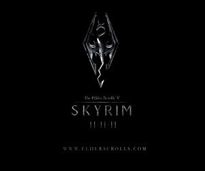 Skyrim Wallpaper