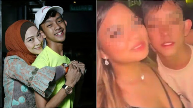 “Meng4ta Anak Orang Memang Seronok” – Ditvduh Tak Reti J4ga Anak, Suliza Salam Akhirnya Resp0n & Balas K0men Netizen