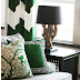 Green Decor Idea