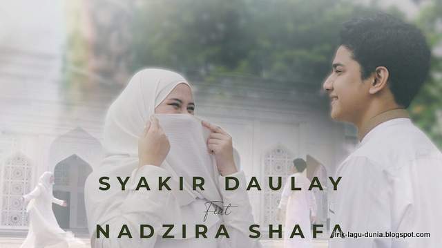 Lirik Sholawat Syirillah Ya Ramadhan - Syakir Daulay & Nadzira Shafa