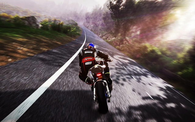 تحميل لعبة TT Isle of Man – Ride On the Edge 2