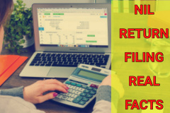NIL RETURN | What is nil return? Do I need to file nil return?