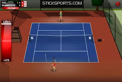 تحميل Stick Tennis للاندرويد, لعبة التنس Stick Tennis للاندرويد, لعبة Stick Tennis مهكرة, لعبة التنس Stick Tennis للاندرويد مهكرة, تحميل لعبة Stick Tennis apk مهكرة, لعبة التنس Stick Tennis مهكرة جاهزة للاندرويد, لعبة Stick Tennis مهكرة بروابط مباشرة 