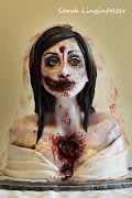 Zombie.cakes? (zombie cake )