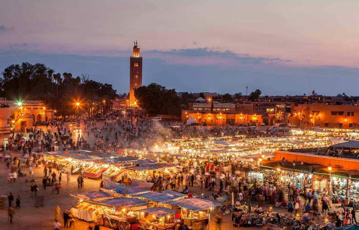 Marrakech Excursions