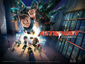 Astro Boy