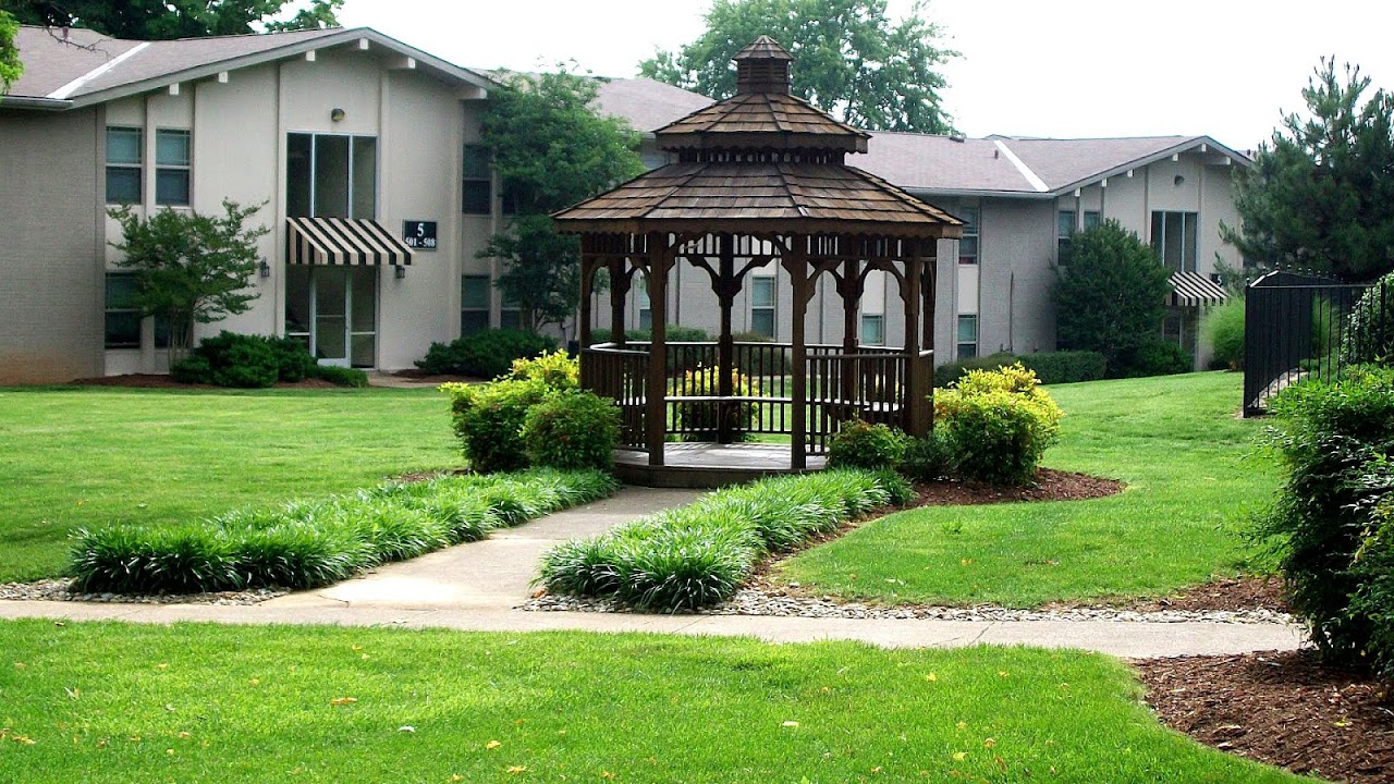 Cameron Park Apartments Bowling Green Ky
