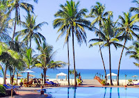 Ngwe Saung Treasure Beach Resort