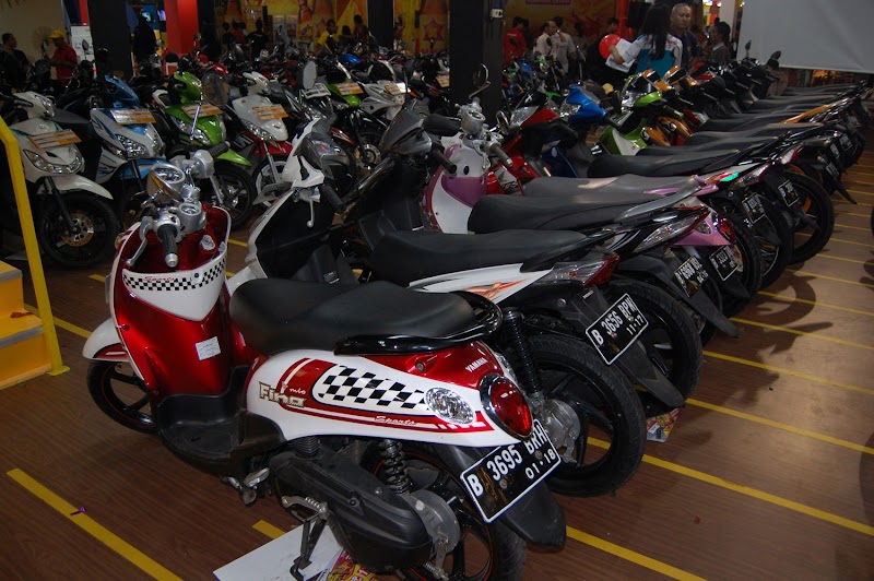 49+ Jual Beli Kredit Motor Bekas Indramayu, Trend Saat Ini