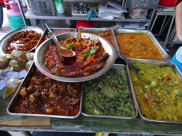 street food malaysia