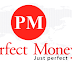 Cách nạp tiền vào Perfect Money