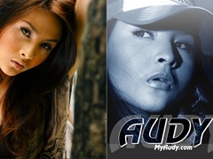 15 Foto Artis Selebriti Audy B2UBY_FotoSelebriti.Net