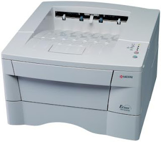 Kyocera FS-1020D Printer Driver Download