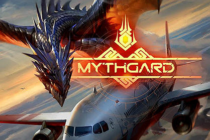 Download Game Card Battle Android Mythgard