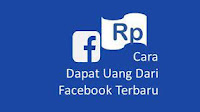 Cara Aktifkan FB Pro Untuk Cari Uang di Facebook