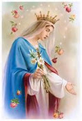 NOSSA SENHORA RAINHA