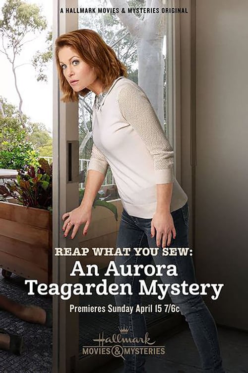 [HD] Un misterio para Aurora Teagarden: Un diseño mortal 2018 Pelicula Online Castellano