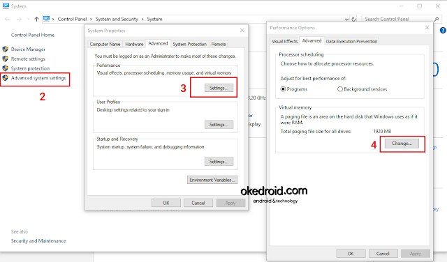 7+ Tips Cara Mengoptimasi dan Merawat SSD Agar Awet di PC/Laptop yang dipakai sebagai media utama untuk penyimpanan 7+ Tips Cara Mengoptimasi dan Merawat SSD Agar Awet di PC/Laptop