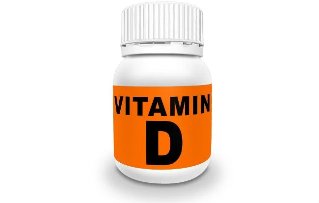 Integratore alimentare di vitamina D