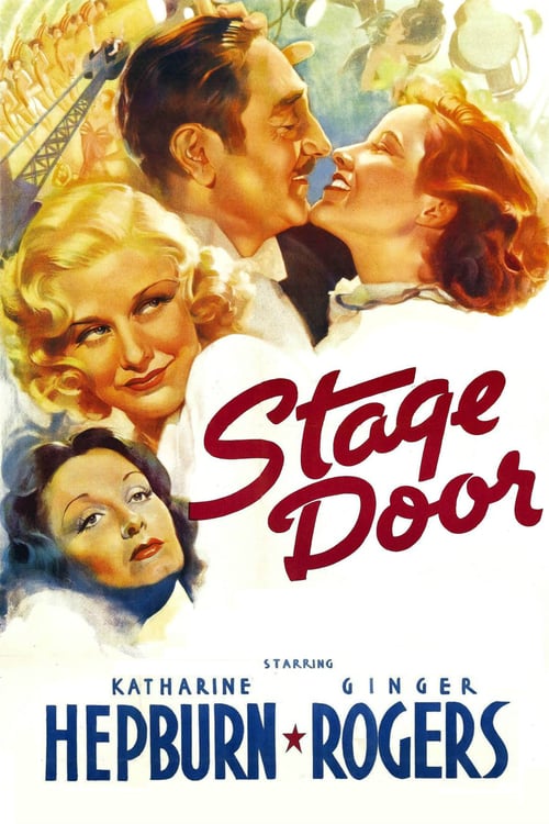 [HD] Damas del teatro 1937 Ver Online Castellano