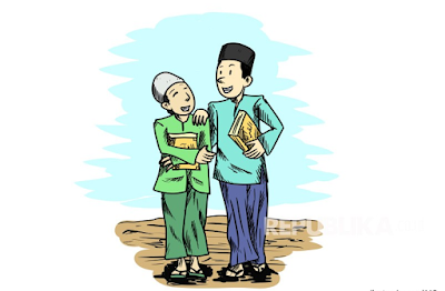 Inilah 20 Pondok Pesantren Salaf Di Malang Jawa Timur