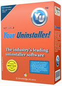 Your Uninstaller! Professional v 7.4.2012.05 Final