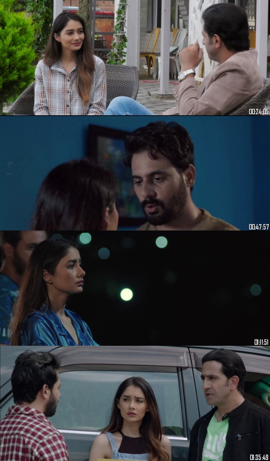 Ek Anjaan Rishtey Ka Guilt 2 (2022) Hindi 720p 480p WEB-DL x264 Full Movie