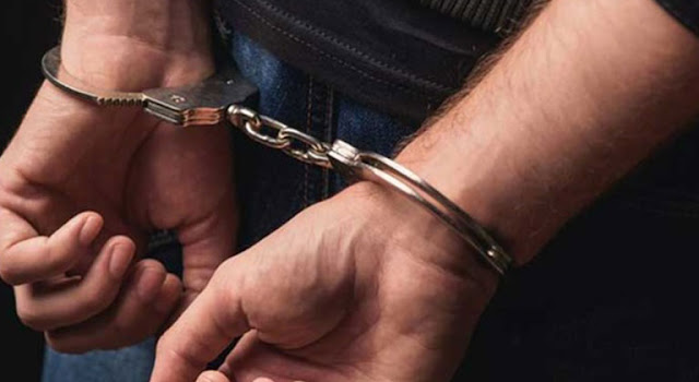 One person detained for living in the TRNC illegally