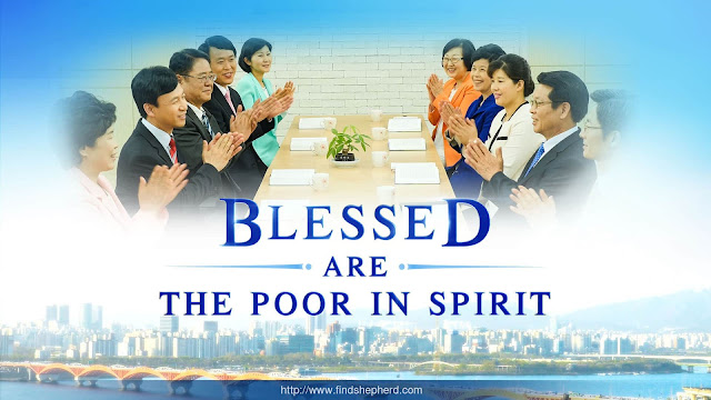 The church of Almighty God, Eastern Lightning, gospel