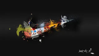 Nike Just Do it HD Wallpaper